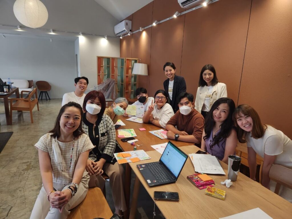 Corporate services เชี่ยวชาญด้านสุขภาพจิต ในการดูแลสุขภาพใจ