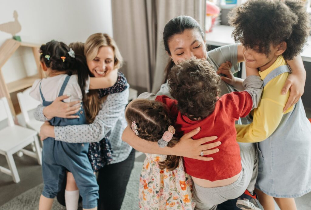 อารมณ์เด็ก