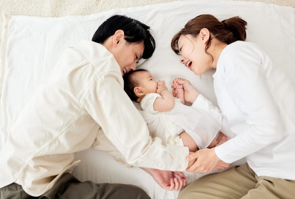 อารมณ์เด็ก