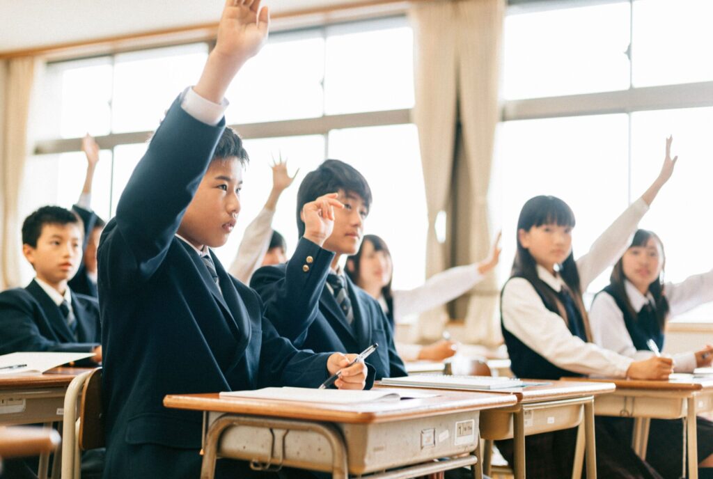 อารมณ์เด็ก