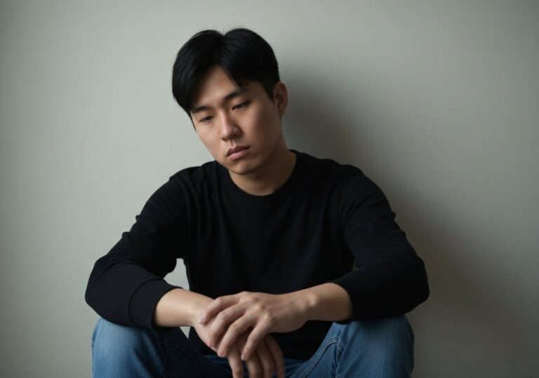 สัญญาณโรคซึมเศร้า