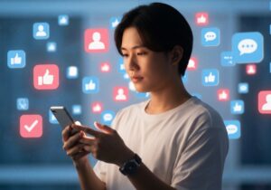 Social Detox ทางแก้ใจพัง