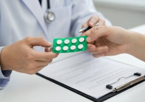 ปรึกษาจิตแพทย์ ต้องกินยาตลอดชีวิตไหม