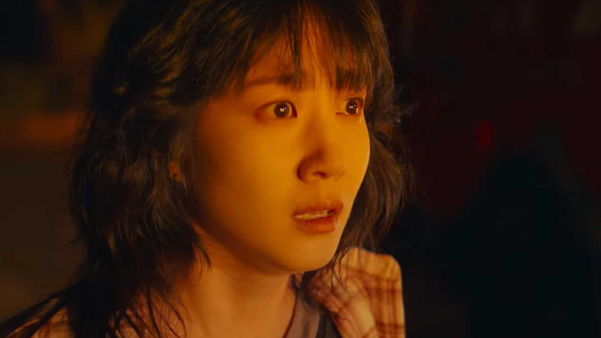 ภาพจากซีรีส์ Hyper Knife