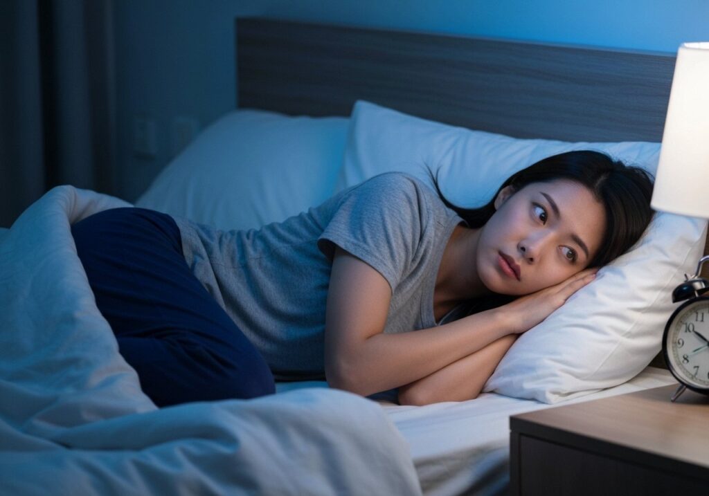 เครียดจนปวดหัว