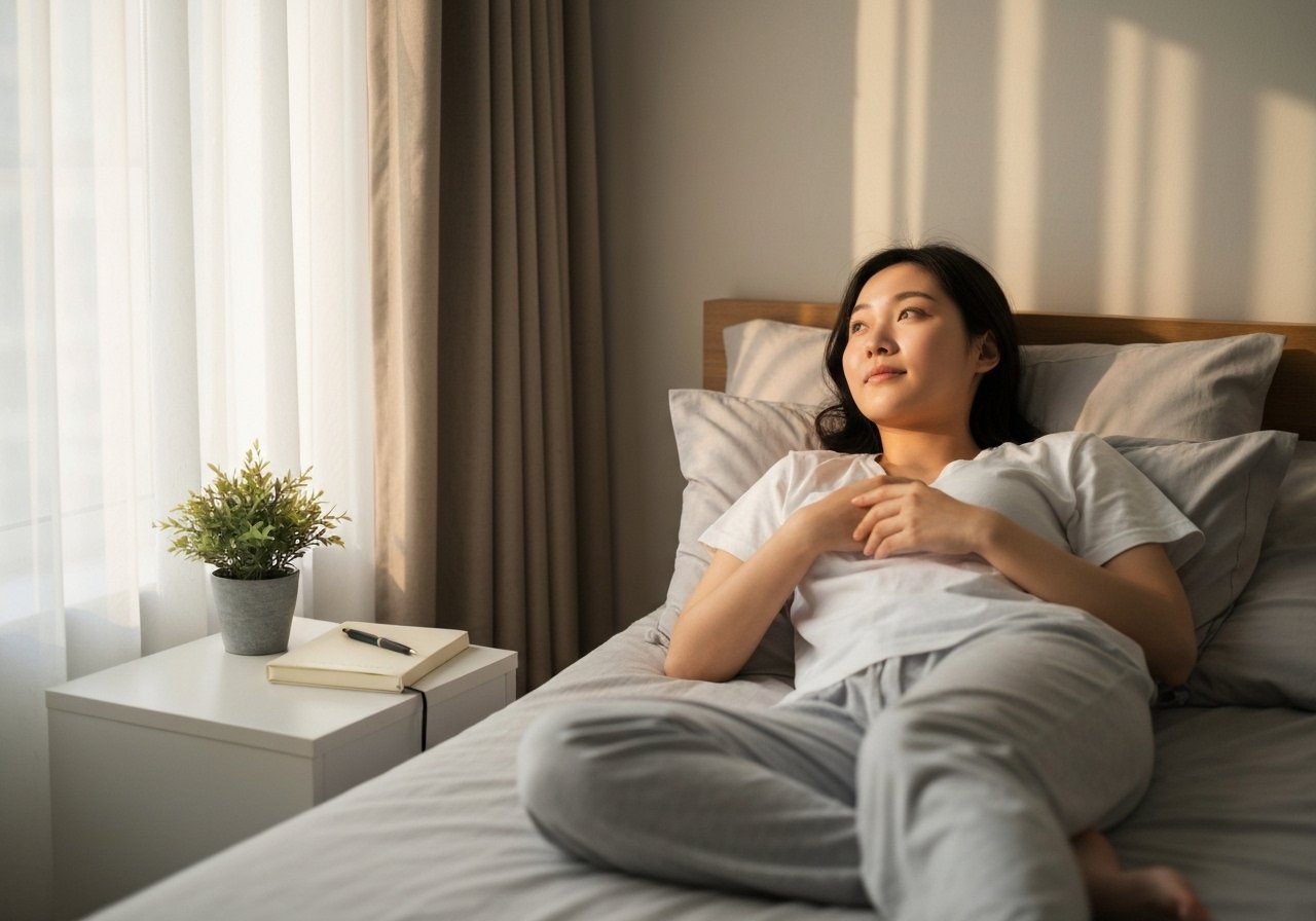 นอนไม่หลับ