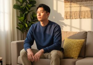 เครียดสะสม