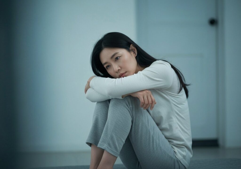 กรดไหลย้อน vs แพนิค