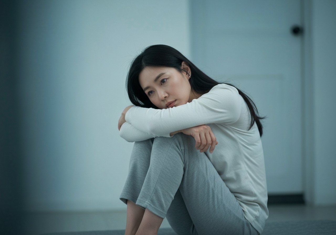 อาการโรคซึมเศร้า ระยะแรก