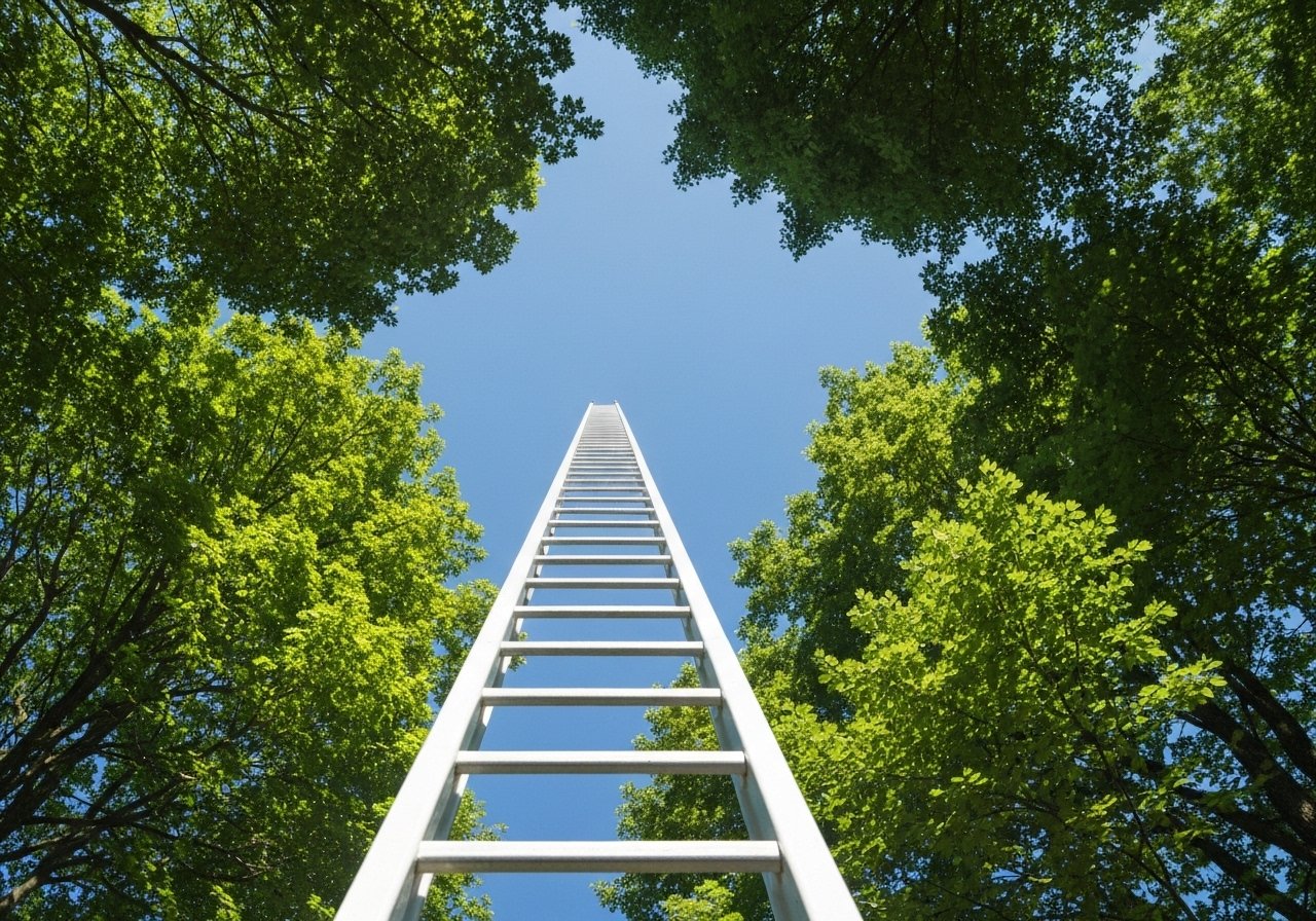 โรคกลัวความสูง