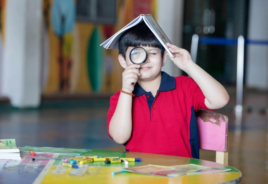 อารมณ์พ่อแม่