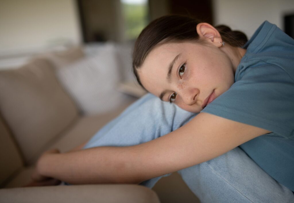 อารมณ์พ่อแม่