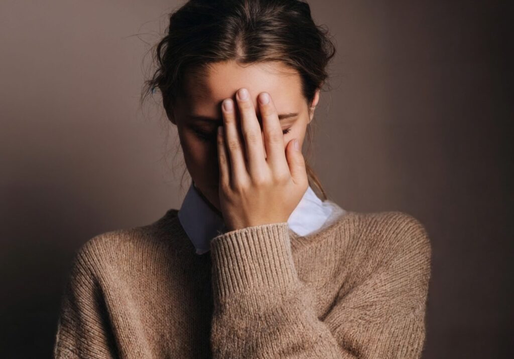 กรดไหลย้อน vs แพนิค