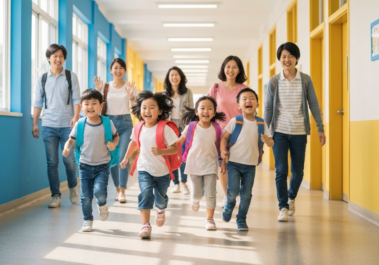 มีลูกเมื่อพร้อม มุมมองจากจิตแพทย์เด็ก