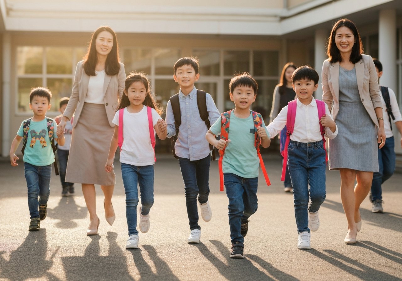 มีลูกเมื่อพร้อม