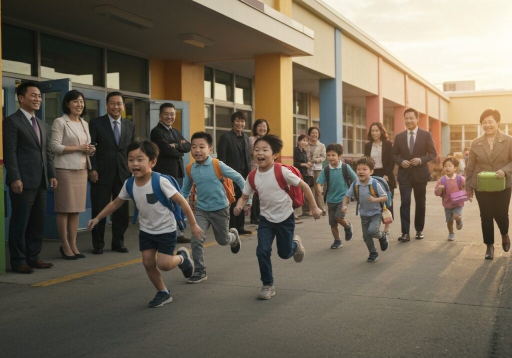 อารมณ์พ่อแม่