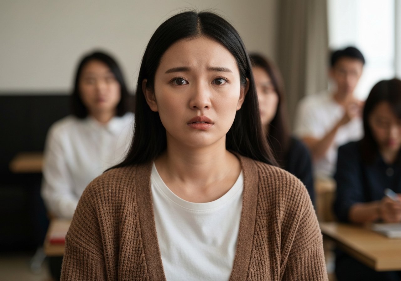 การ People Pleaser