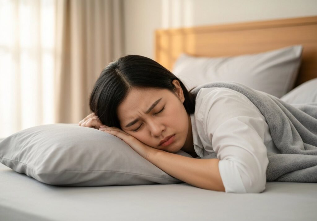 เครียดจนปวดหัว